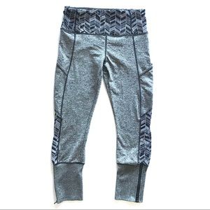 Infinite Power Leggings - Medium